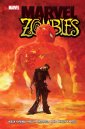 okładka książki - Marvel Zombies. Tom 1
