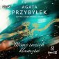 pudełko audiobooku - Mimo twoich kłamstw