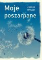 okładka książki - Moje poszarpane