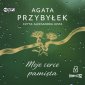 pudełko audiobooku - Moje serce pamięta