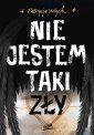 okładka książki - Nie jestem taki zły