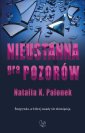 okładka książki - Nieustanna gra pozorów