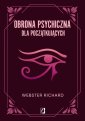 okładka książki - Obrona psychiczna dla początkujących