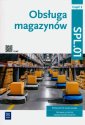 okładka podręcznika - Obsługa magazynów Kwal. SPL.01.