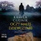 pudełko audiobooku - Oczy małej dziewczynki