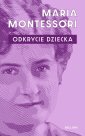 okładka książki - Odkrycie dziecka