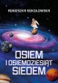 okładka książki - Osiem i osiemdziesiąt siedem