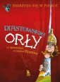 okładka książki - Piastowskie Orły. 10 opowiadań