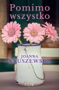 okładka książki - Pomimo wszystko. Wielkie Litery