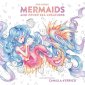 okładka książki - Pop manga Mermaids and other sea