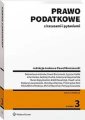 okładka książki - Prawo podatkowe z kazusami i pytaniami