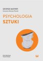 okładka książki - Psychologia sztuki