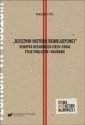 okładka książki - Rzecznik historii rewolucyjnej