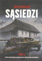 okładka książki - Sąsiedzi. Tom 2. Ostatni Świadkowie