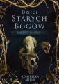 okładka książki - Śmiech diabła. Dzieci Starych Bogów