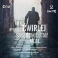 pudełko audiobooku - Śmierci ulotny woal