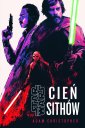 okładka książki - Star War Cień Sithów