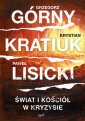 okładka książki - Świat i Kościół w kryzysie