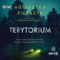 pudełko audiobooku - Terytorium