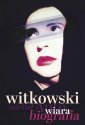 okładka książki - Wiara. Autobiografia