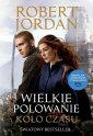 okładka książki - Wielkie polowanie