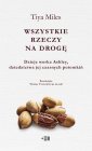 okładka książki - Wszystkie rzeczy na drogę. Dzieje