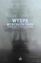 okładka książki - Wyspa niebieskich lisów. Legendarna