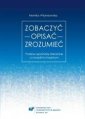 okładka książki - Zobaczyć opisać zrozumieć. Polskie