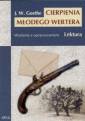 okładka podręcznika - Cierpienia młodego Wertera. Lektura