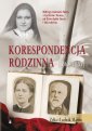 okładka książki - Korespondencja rodzinna (1863-1885)