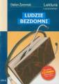 okładka podręcznika - Ludzie bezdomni. Lektura. Wydanie