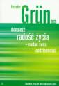 okładka książki - Odnaleźć radość życia - nadać sens