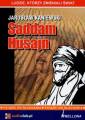 pudełko audiobooku - Saddam Husajn. Seria: Ludzie, którzy