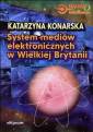 okładka książki - System mediów elektronicznych w