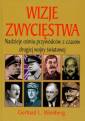 okładka książki - Wizje zwycięstwa. Nadzieje ośmiu