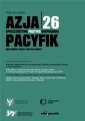 okładka książki - Azja-Pacyfik nr 26/2022