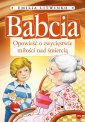 okładka książki - Babcia. Opowieść o zwycięstwie