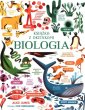 okładka książki - Biologia. Książka z okienkami