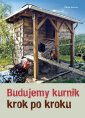 okładka książki - Budujemy kurnik krok po kroku