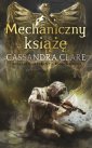 okładka książki - Diabelskie maszyny. Tom 2. Mechaniczny