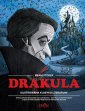 okładka książki - Drakula