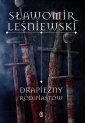 okładka książki - Drapieżny ród Piastów