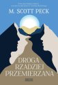 okładka książki - Droga rzadziej przemierzana