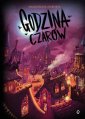 okładka książki - Godzina czarów