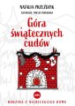 okładka książki - Góra świątecznych cudów