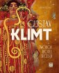 okładka książki - Gustav Klimt. Twórca złotej secesji