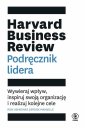 okładka książki - Harvard Business Review. Podręcznik