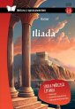 okładka książki - Iliada. Lektura z opracowaniem
