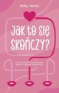 okładka książki - Jak to się skończy?