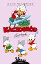 okładka książki - Kaczogród. Carl Barks. Kamień filozoficzny